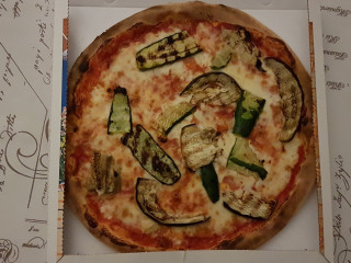 Pizzeria D'asporto La Luna