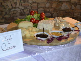 Il Cortile
