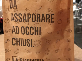 La Piadineria