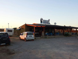 Paninoteca Poldo