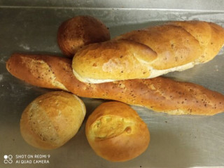 Il Pane Di Viorica