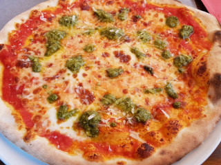 Pizzeria La Smorfia