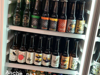 Birretta Wine And Food Banco 49