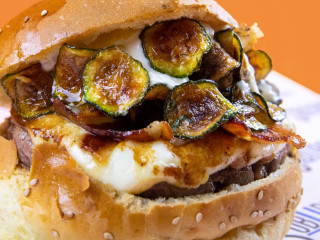 Soburger