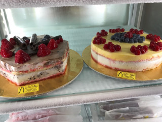 Gelateria Antica Torre