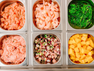 I Love Poke