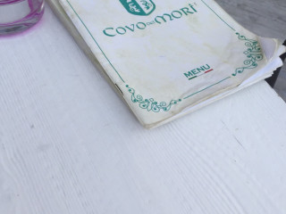 Covo Dei Mori