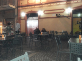 Solo Pizza Di Pavone Guido