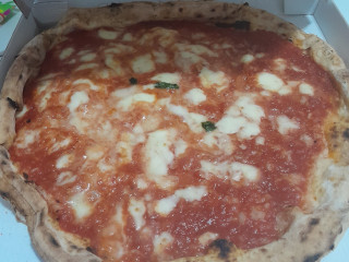 Il Pizzaiolo Di San Gregorio Armeno