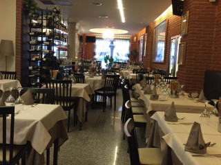 Pizzeria Bella Napoli