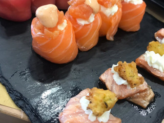 Sushi Kaiten