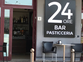 Pasticceria 24h