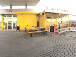 El Sueno