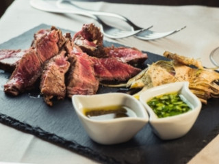 Ristorante Bar Colonna