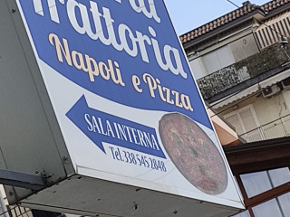 Pizzeria Napoli E Pizza