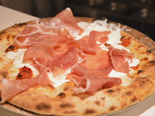 Pizzeria Maniva Da Matteo