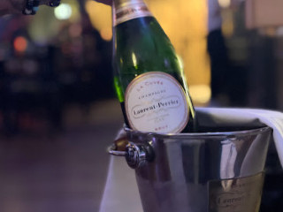 Four Rooms Bistrot