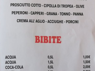 Pizza Pazza Prodotti Da Forno