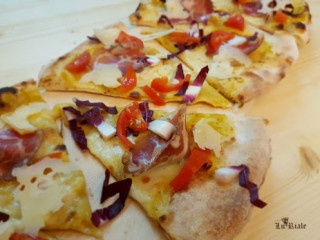 Pizzeria Lu Riale