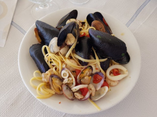 Chiosco Aversa