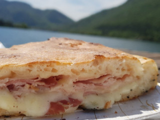 Roco's Fast Pizza