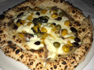Nez Cucina E Pizzeria Di Mare