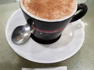 Gran Caffe Santonocito