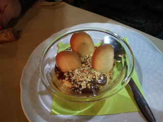 Trattoria Favolizia