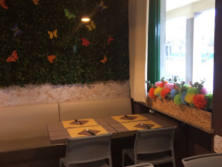 Pizzeria Le Valli
