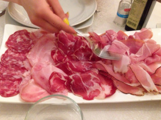 Carne E Fuoco 2
