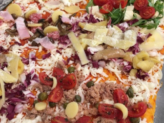 Nuova Pizza Speed‎