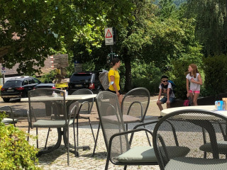 Cafe Seeber