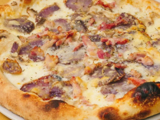 Moplen Pizzeria