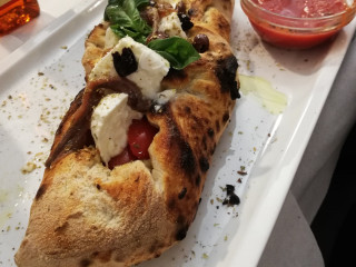 Café Pizzeria Julia