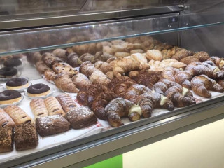 Sweet Cafe
