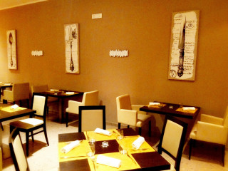 Bistro 58