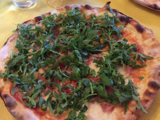 The Tavernaccia