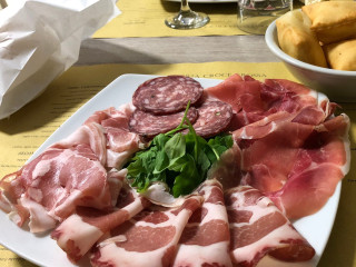 Trattoria Croce Grossa