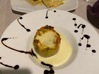 La Locanda Del Borgo