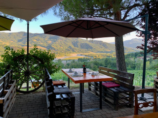 Dell'agriturismo La Dolce Vite