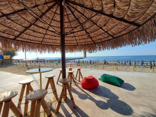 Tukan Beach
