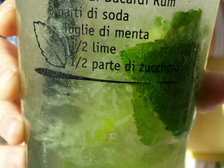 Caffe Conti