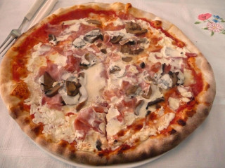 Pizzeria D'asporto Il Girasole