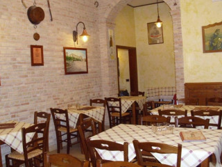 Pizzeria Fast Food Scisci