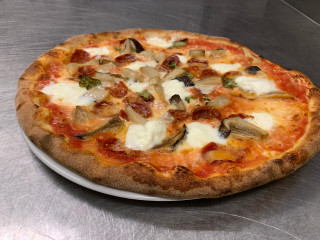 Cuordipizza Da Elena Piero