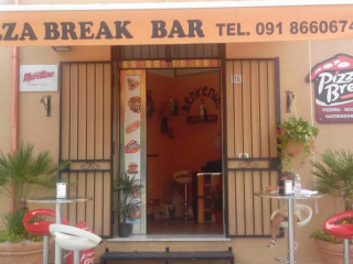 Pizza Break