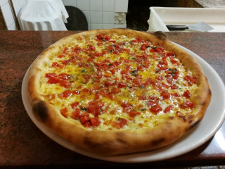 La Ruffiana