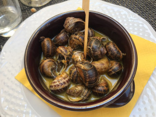 Osteria Del Podesta