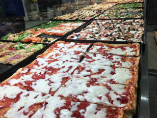 Fiore Di Pizza