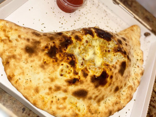 Mario's Pizza Appiano